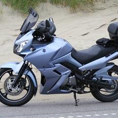 Suzuki DL 650 V-Strom