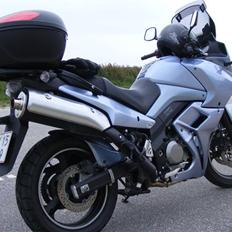 Suzuki DL 650 V-Strom