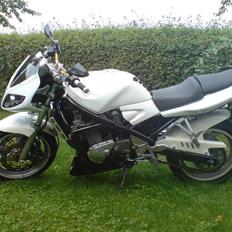 Suzuki gsf 400 bandit(solgt)