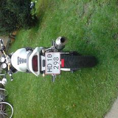 Suzuki gsf 400 bandit(solgt)