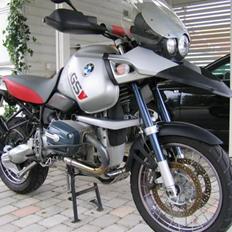 BMW R 1150 GS adv *Tidl. MC*