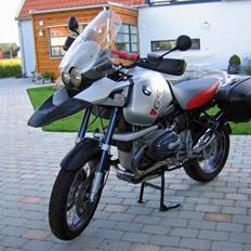 BMW R 1150 GS adv *Tidl. MC*