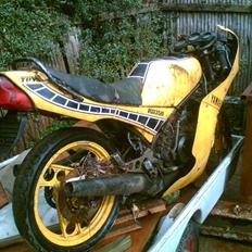 Yamaha RD 350