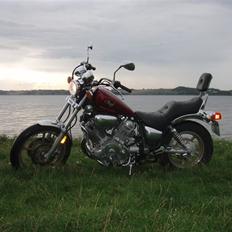 Yamaha Virago