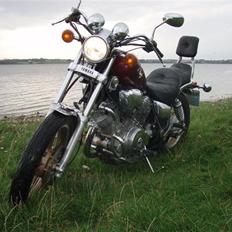 Yamaha Virago