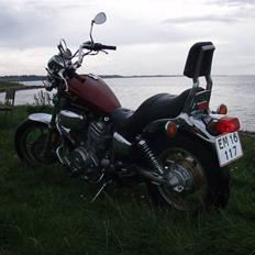 Yamaha Virago