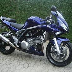 Suzuki SV 1000S