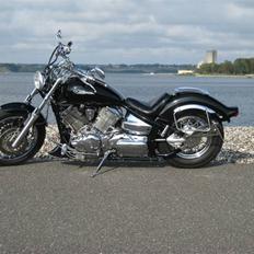 Yamaha XVS 1100 Dragstar 