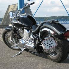 Yamaha XVS 1100 Dragstar 