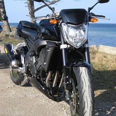 Yamaha FZ1-N
