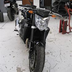 Yamaha FZ1-N