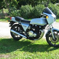 Kawasaki Z 1000 Z1r