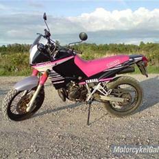 Yamaha tdr 125 - SOLGT