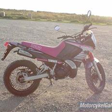 Yamaha tdr 125 - SOLGT
