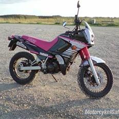 Yamaha tdr 125 - SOLGT