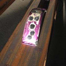 Triumph t100 PAINKILLER