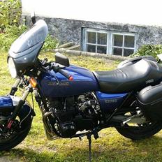 Kawasaki KZ 750