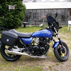 Kawasaki KZ 750