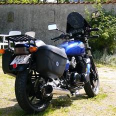 Kawasaki KZ 750