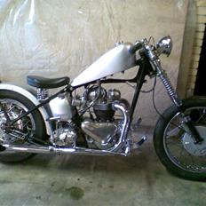 Triumph Thunderbird #SOLGT#