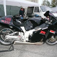 Suzuki Hayabusa