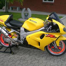 Suzuki TL1000R  *SOLGT*