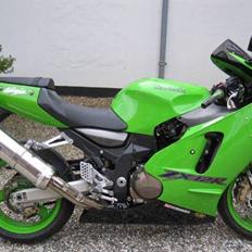 Kawasaki ZX12R