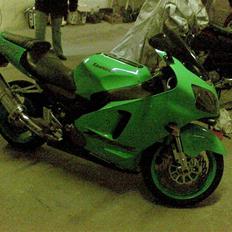 Kawasaki ZX12R