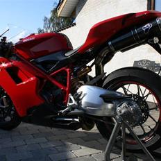 Ducati 1098s