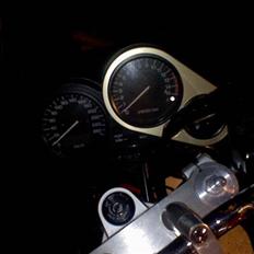 Yamaha Fazer 600 ccm (Solgt)