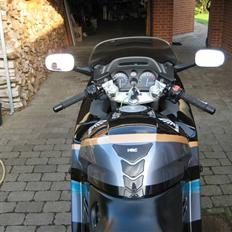 Honda CBR 1000F