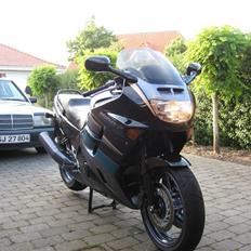 Honda CBR 1000F