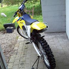 Suzuki RMZ-250 K9 SOLGT