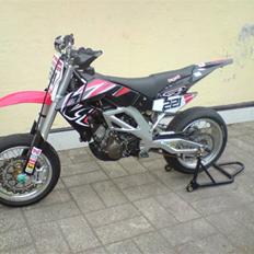 Aprilia sxv 450 