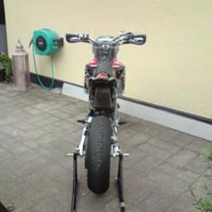 Aprilia sxv 450 