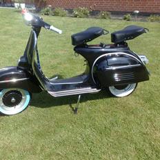 Vespa Sprint