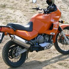 Yamaha XTZ 750 -Solgt-