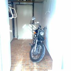 Suzuki Intruder - Tilsalg