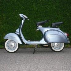 Vespa GL 150 *SOLGT*