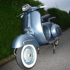 Vespa GL 150 *SOLGT*