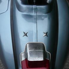 Vespa GL 150 *SOLGT*