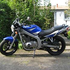 Suzuki GS 500