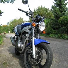 Suzuki GS 500