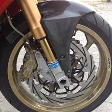 Ducati 996 SPS Nr 836