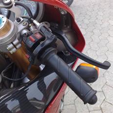 Ducati 996 SPS Nr 836