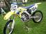 Suzuki RM-Z 250 *solgt*