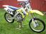 Suzuki RM-Z 250 *solgt*