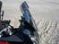 Suzuki DL V-strom 650 AK 7 - Mra  + Madstad beslag i midterste huller og den trinløse indstilling i bund.