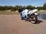 Suzuki Gsx-R 600 SRAD 