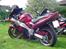 Suzuki RF900R solgt